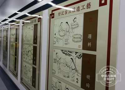 多领域创新融合 汪清县激活农副产品潜能，巧打科技与影视的跨界牌