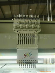 张家港神马机电制造 缝中设备与影视录放设备产品全景解析