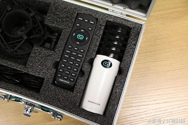 只是一些相对专业的录放设备